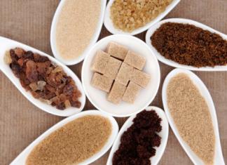 Калорийность сахара: влияние на организм и на процессы похудения Калорийность чая без сахара